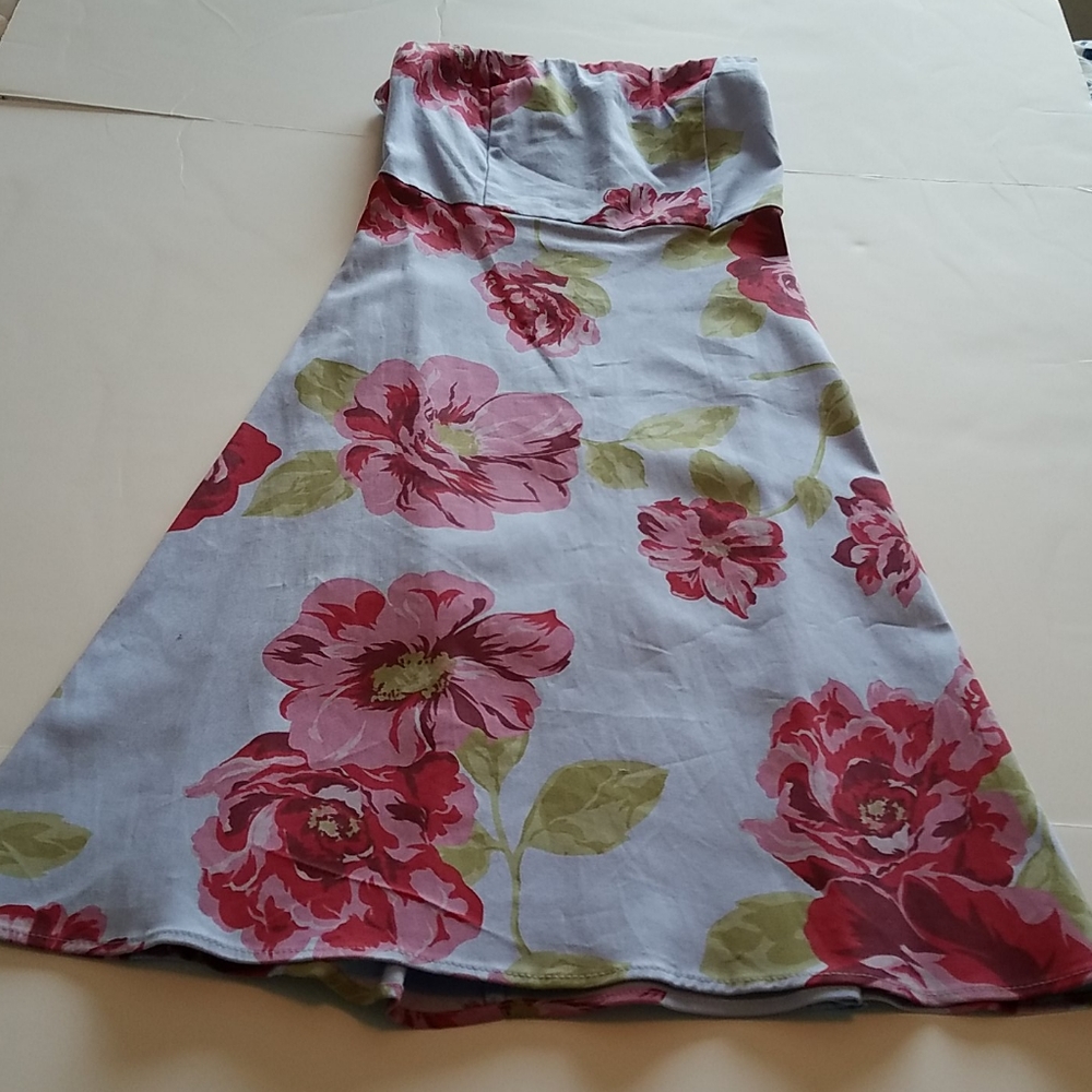 Scott Dress